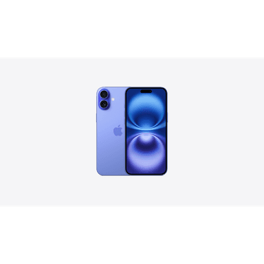 iPhone 16 Plus