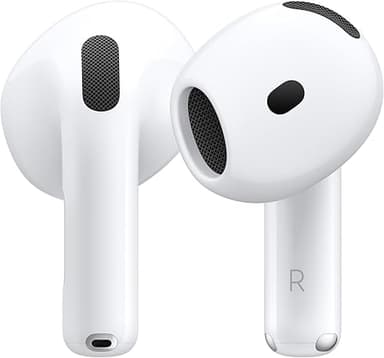 AirPods 4 with ANC