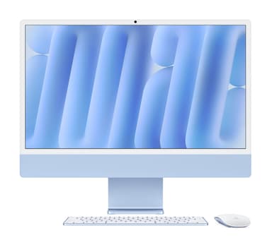 iMac 24" M4 (2024)