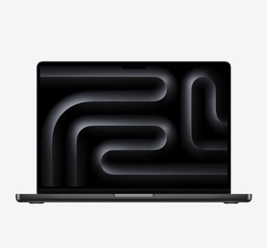 MacBook Pro 14" M4 Pro (2024)