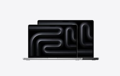 MacBook Pro 14" M5 Pro (2026)