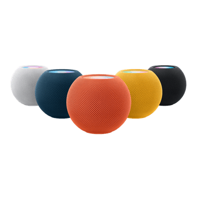 HomePod mini