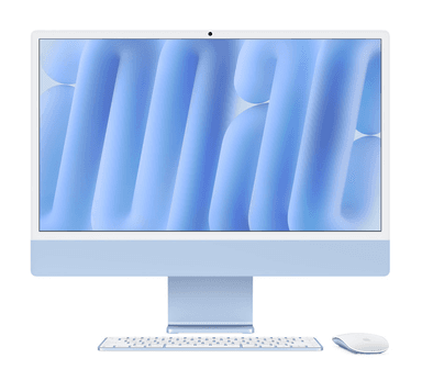 iMac 24" M4 (2024)