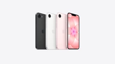 iPhone 17e