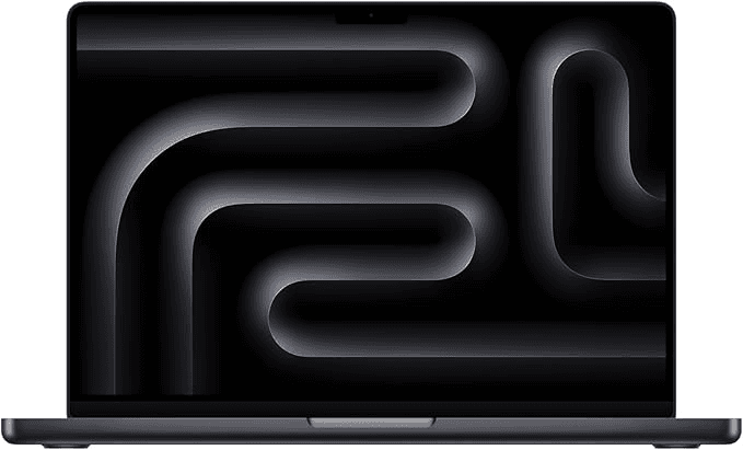 MacBook Pro 16" (2024)