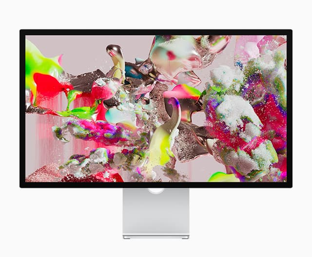 Apple Studio Display