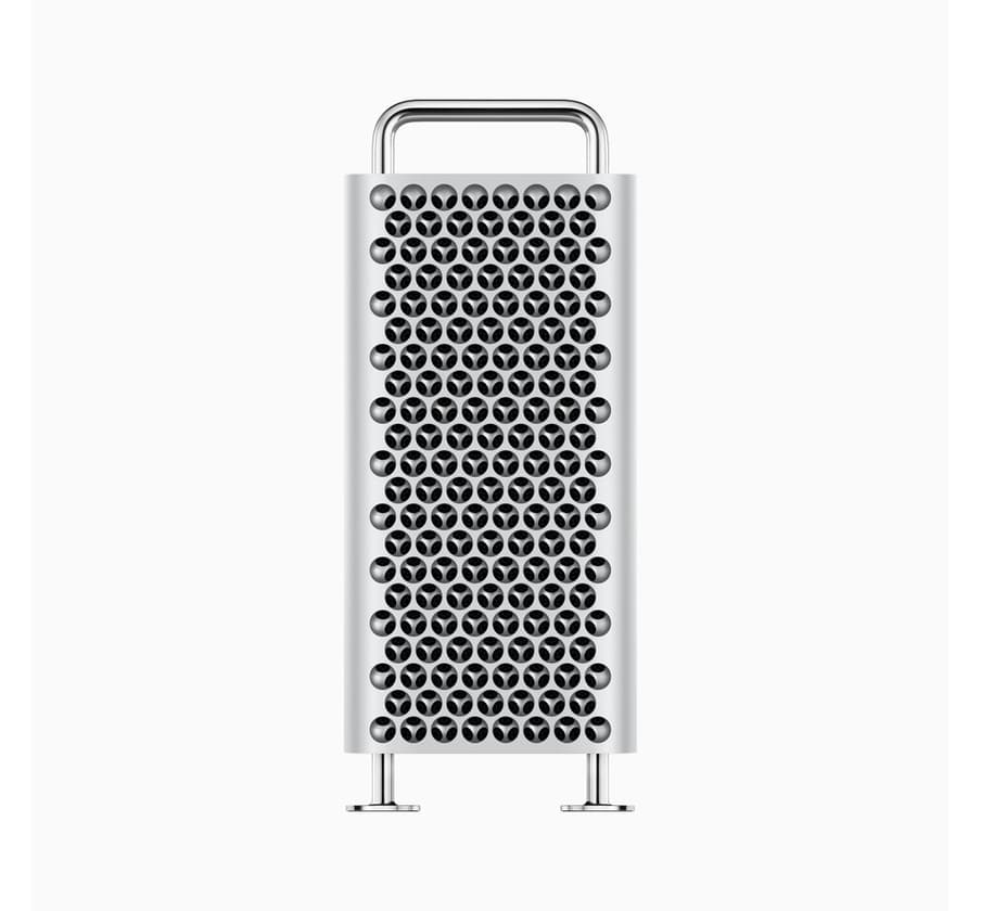 Mac Pro M2 Ultra (2023)