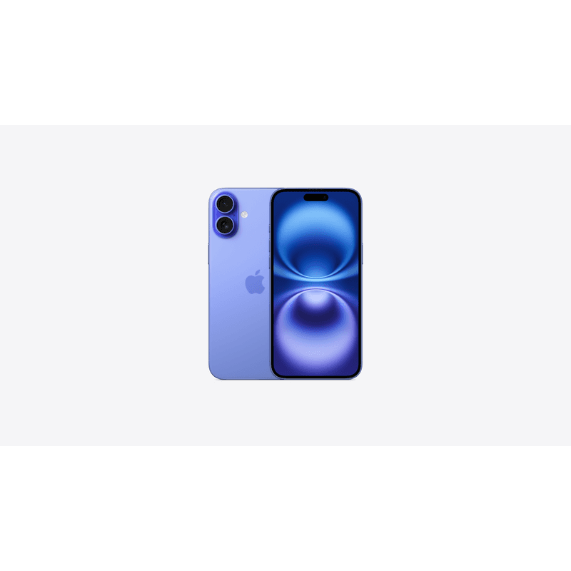 iPhone 16 Plus