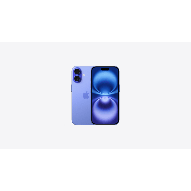 iPhone 16
