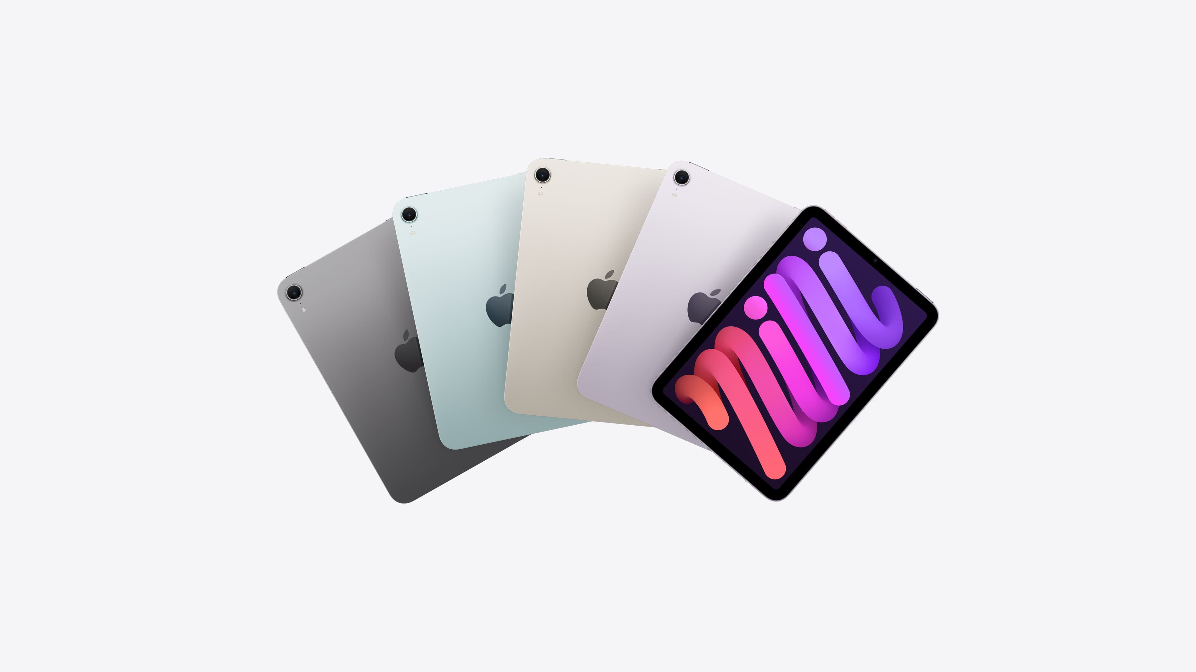 iPad mini 7th Gen (2024)