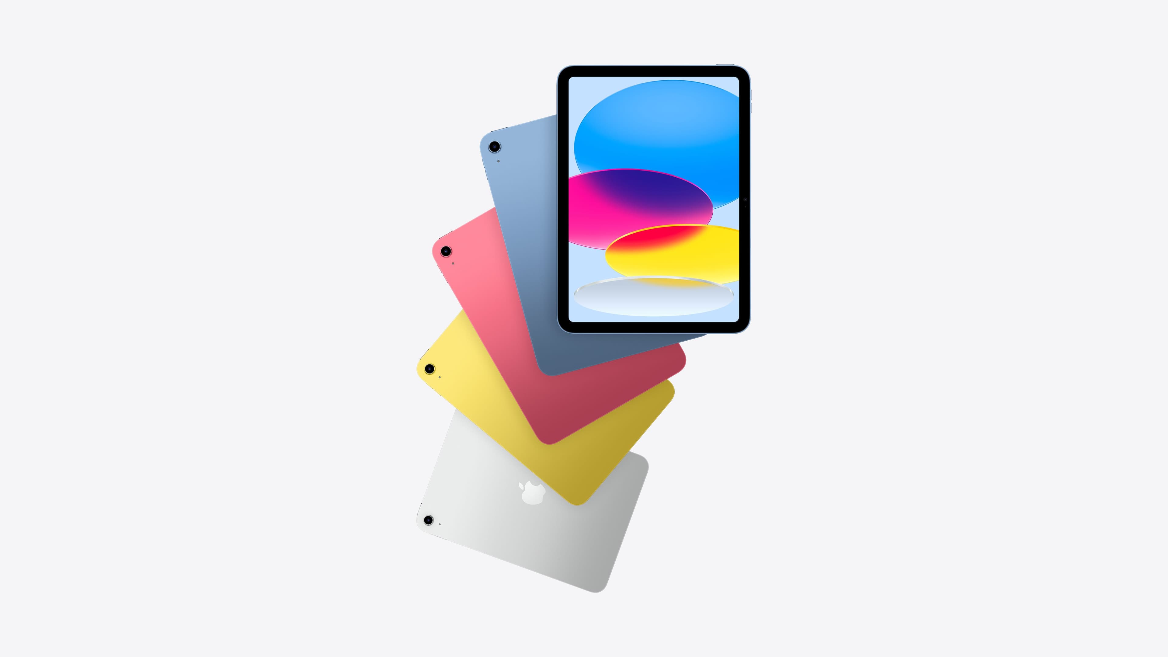 iPad 11" A16 (2025)