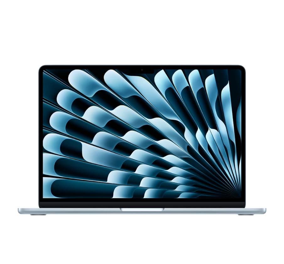 MacBook Air 15" M4 (2025)
