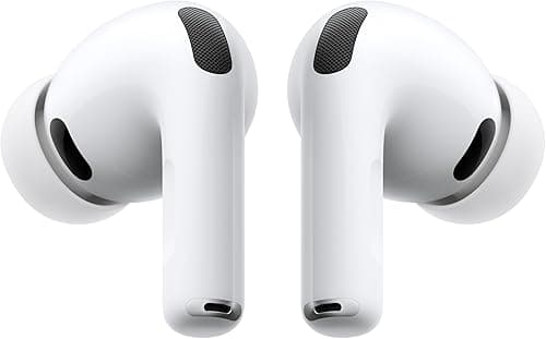 AirPods Pro 3