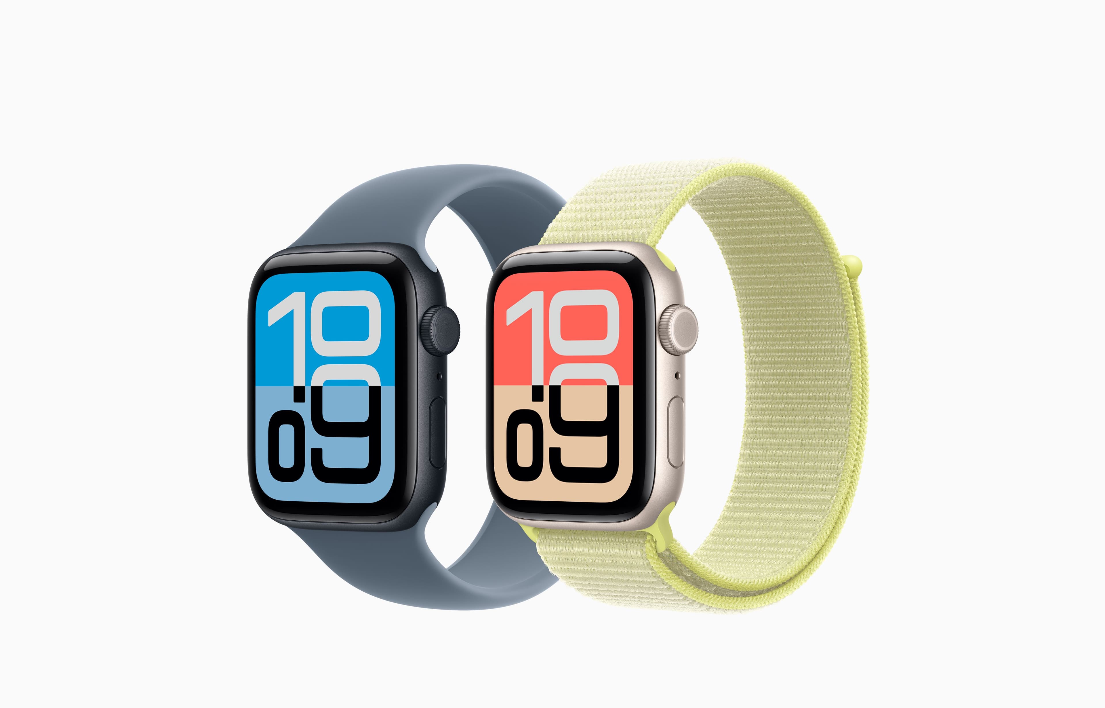 Apple Watch SE 3 40mm