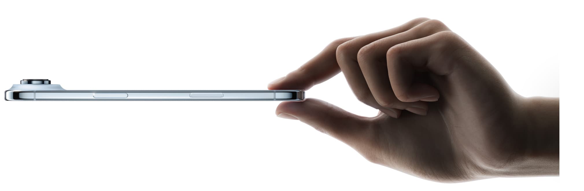 iPhone 17 Air