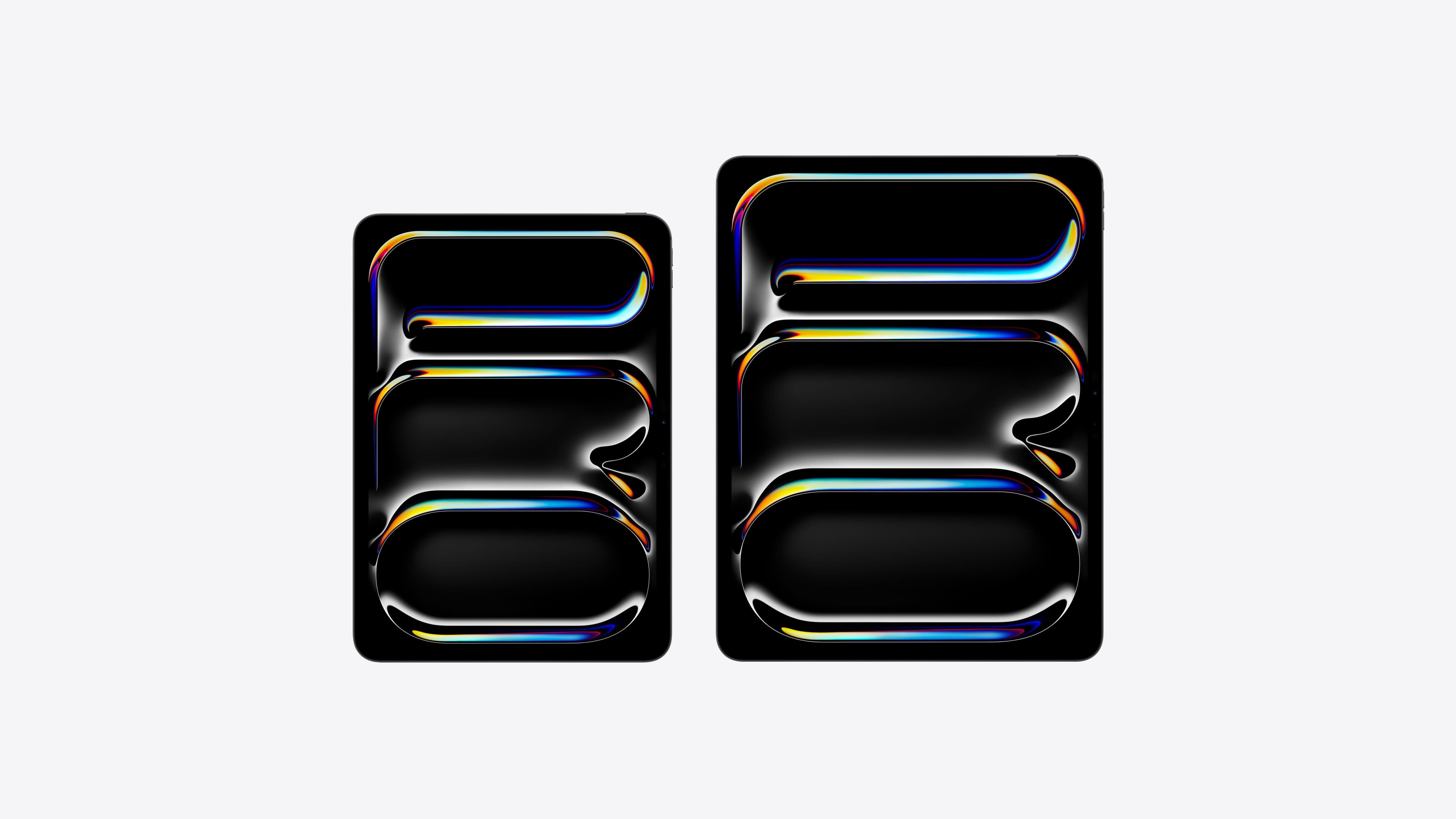 iPad Pro 13" M5 (2025)