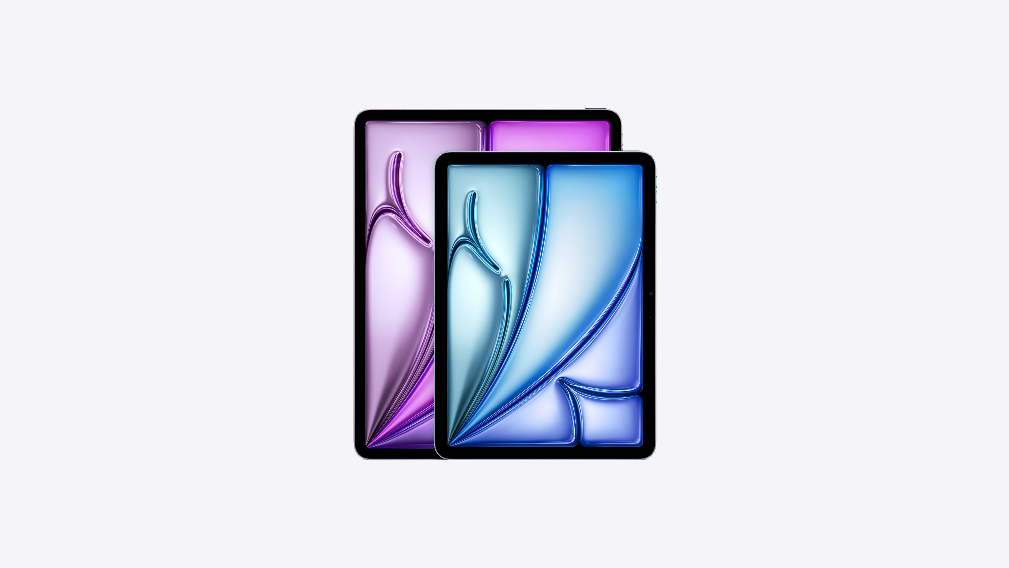 iPad Air 13" M4 (2026)