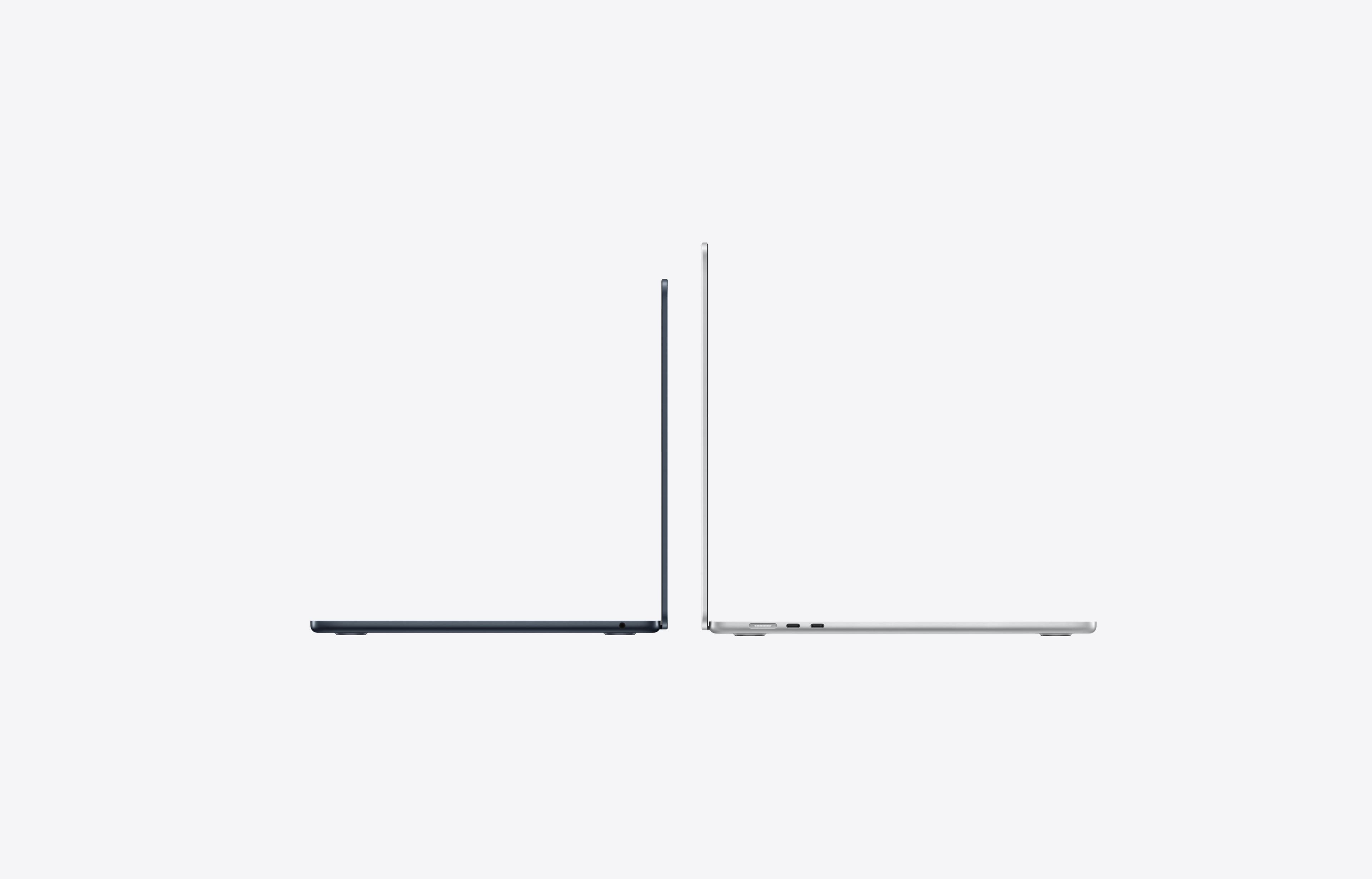 MacBook Air 15" M5 (2026)
