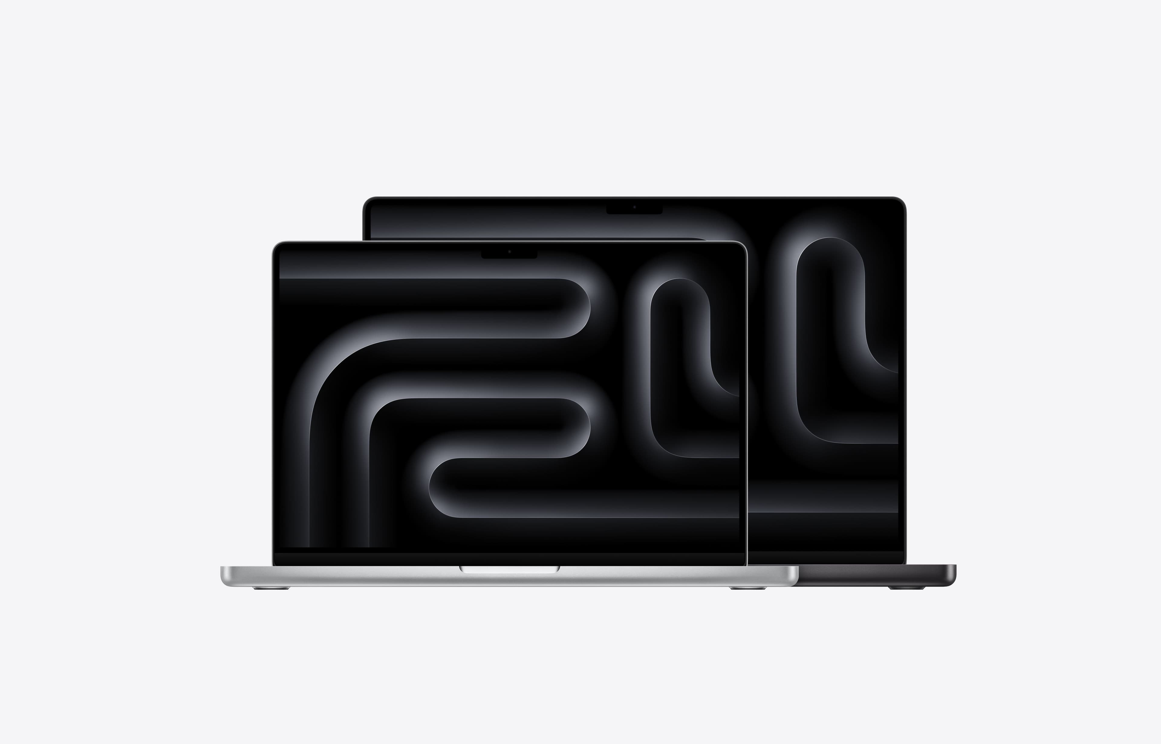 MacBook Pro 14" M5 Pro (2026)