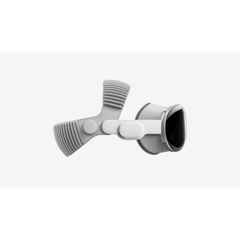 Apple Vision Pro