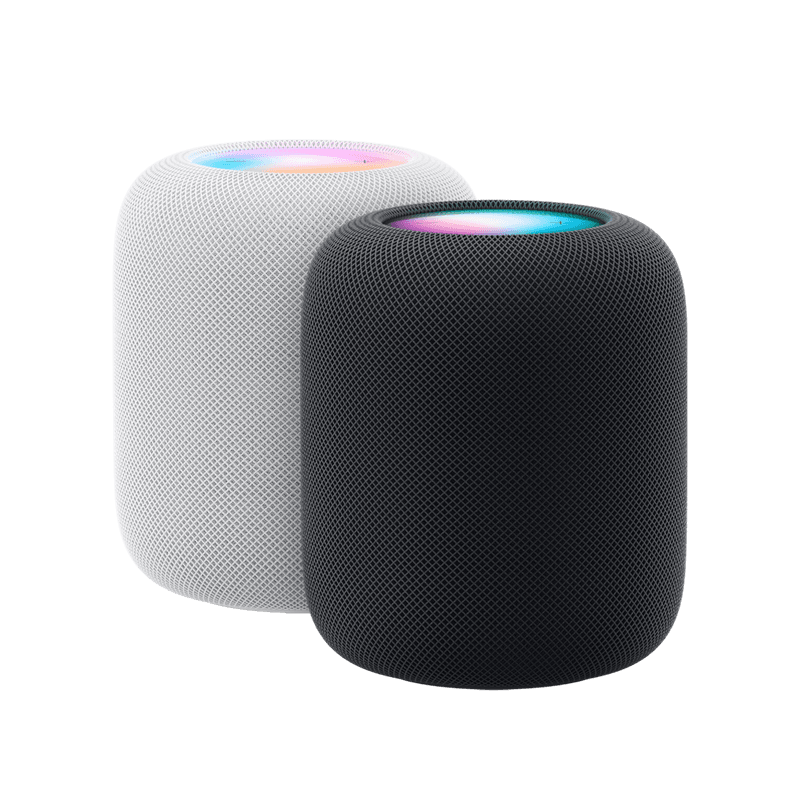 HomePod 2nd Gen (2023)